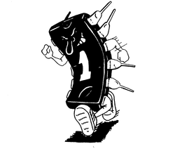 1 trademark