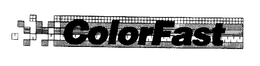COLORFAST trademark