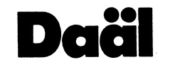 DAAL trademark