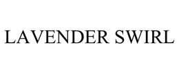 LAVENDER SWIRL trademark