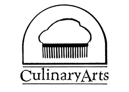 CULINARY ARTS trademark
