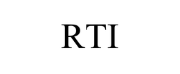 RTI trademark