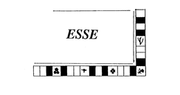 ESSE trademark