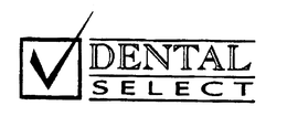 DENTAL SELECT trademark