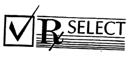 RX SELECT trademark