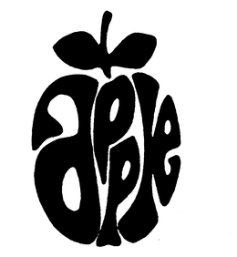 APPLE trademark