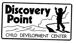 DISCOVERY POINT CHILD DEVELOPMENT CENTER trademark