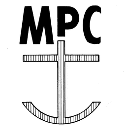MPC trademark