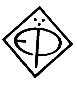 EP trademark