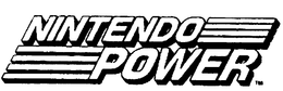 NINTENDO POWER trademark