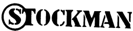 STOCKMAN trademark