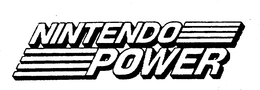 NINTENDO POWER trademark