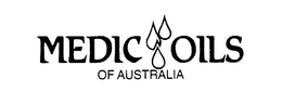 MEDIC OILS OF AUSTRALIA trademark