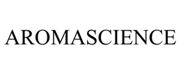 AROMASCIENCE trademark