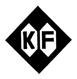 KF trademark