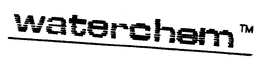 WATERCHEM trademark
