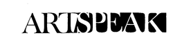 ARTSPEAK trademark