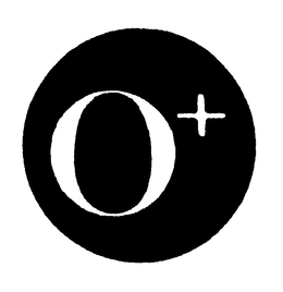 O+ trademark