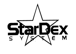 STARDEX SYSTEM trademark