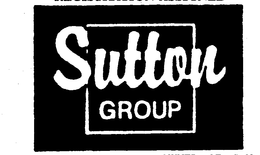 SUTTON GROUP trademark