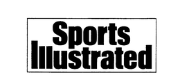 SPORTS ILLUSTRATED trademark