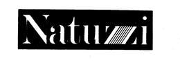 NATUZZI trademark