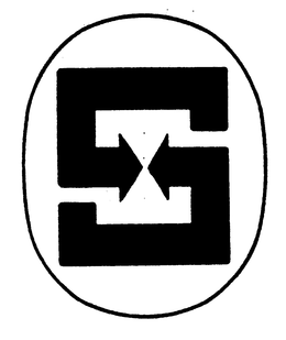 S trademark