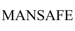 MANSAFE trademark