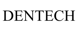 DENTECH trademark