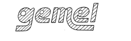 GEMEL trademark