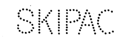 SKIPAC trademark
