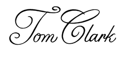 TOM CLARK trademark