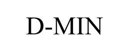 D-MIN trademark