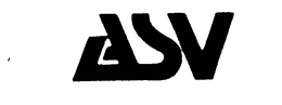 ASV trademark