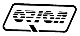 ORION trademark