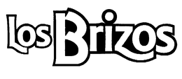 LOS BRIZOS trademark