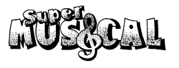 SUPER MUSICAL trademark
