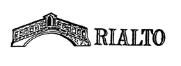RIALTO trademark