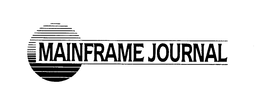 MAINFRAME JOURNAL trademark