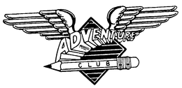 ADVENTURE CLUB trademark