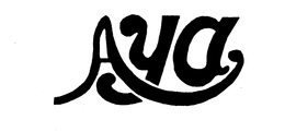 AYA trademark