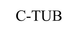 C-TUB trademark
