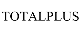 TOTALPLUS trademark