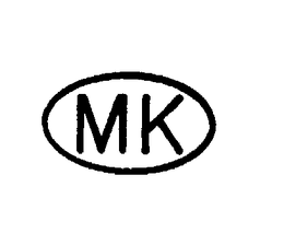 MK trademark