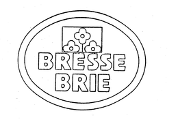 BRESSE BRIE trademark