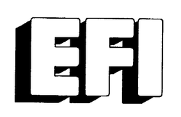 EFI trademark