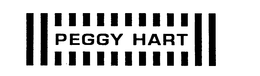 PEGGY HART trademark