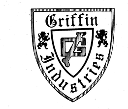 GRIFFIN INDUSTRIES trademark
