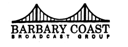 BARBARY COAST BROADCAST GROUP trademark