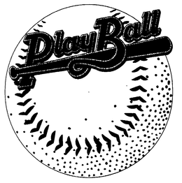 PLAYBALL trademark
